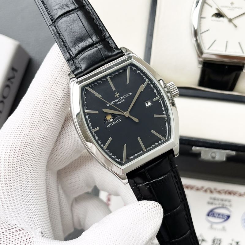 VACHERON CONSTANTIN Watches